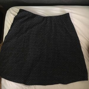 LOFT Skirt